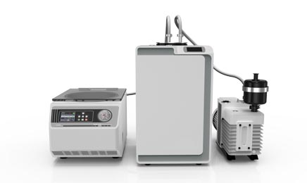 離心濃縮儀（常規(guī)款）