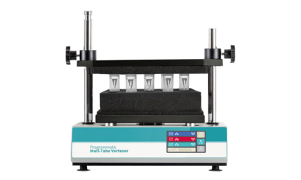 多管渦旋振蕩器