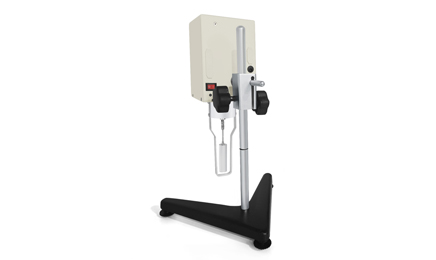 測(cè)量范圍 ：1 ~2×1000000mPa.s，溫控范圍：-5℃~100℃